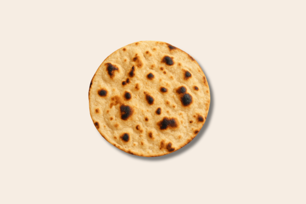 Tandoori Roti